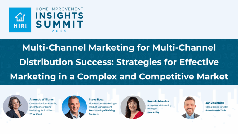 05. Multi-Channel Marketing for Multi-Channel Distribution Success: Strategies for Effective Marketing in a Complex and Competitive Market