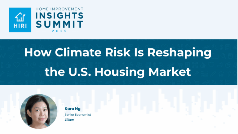 06. How Climate Risk Is Reshaping the U.S. Housing Market