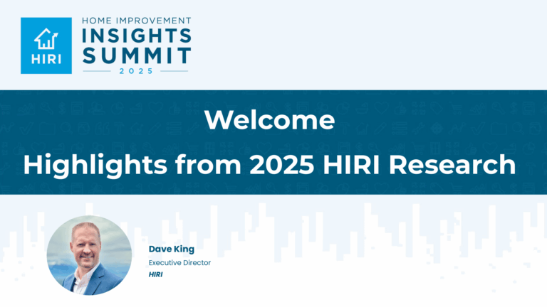 08. HIRI Research Overview